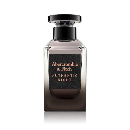 ابركرومبي آند فيتش اوثنتيك نايت او دو تواليت 100 مل ابركرومبي آند فيتش اوثنتيك نايت او دو تواليت 100 مل