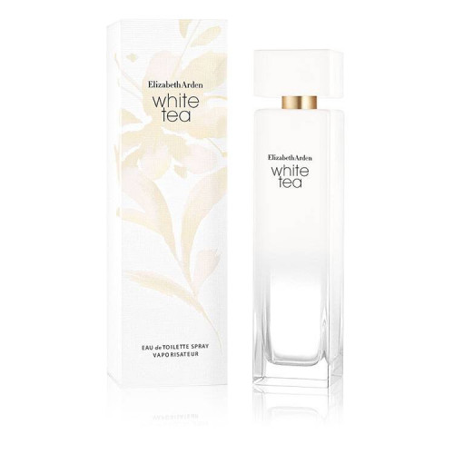 اليزابيث اردن وايت تي 100 مل اليزابيث اردن وايت تي 100 مل