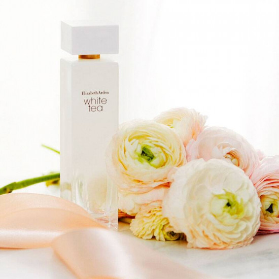 اليزابيث اردن وايت تي 100 مل اليزابيث اردن وايت تي 100 مل