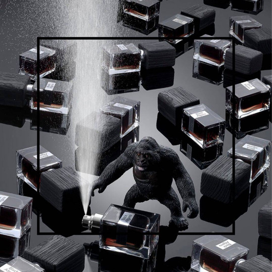 ناسوماتو بلاك افغانو 30 مل ناسوماتو بلاك افغانو 30 مل