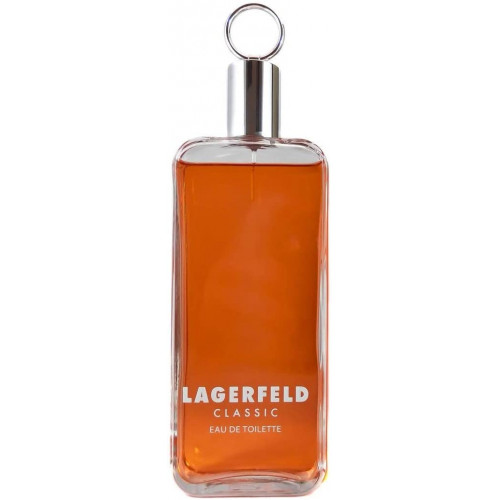 كارل لاجرفيلد لاغرفيلد كلاسيك للرجال 150 مل كارل لاجرفيلد لاغرفيلد كلاسيك للرجال 150 مل
