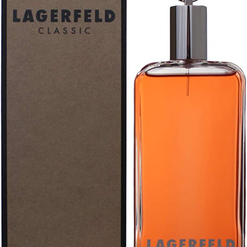 كارل لاجرفيلد لاغرفيلد كلاسيك للرجال 150 مل