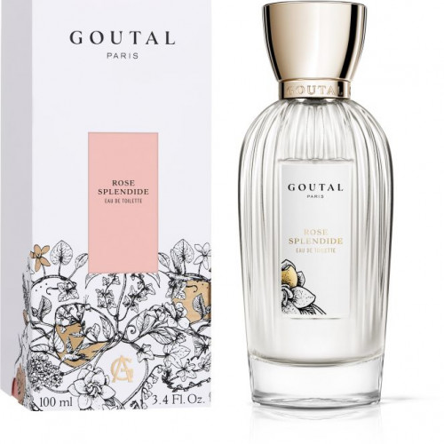 جوتال روز سبلينديد نسائي 100مل جوتال روز سبلينديد نسائي 100مل