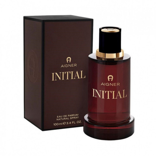 اجنر انيشيال الرجالي او دو بارفيوم 100مل