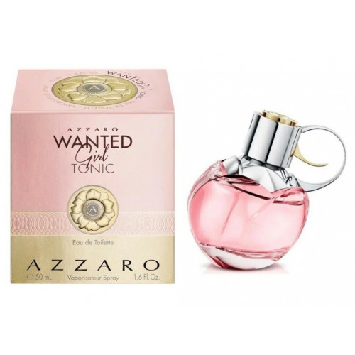 ازارو وانتد جيرل تونك 80 مل ازارو وانتد جيرل تونك 80 مل