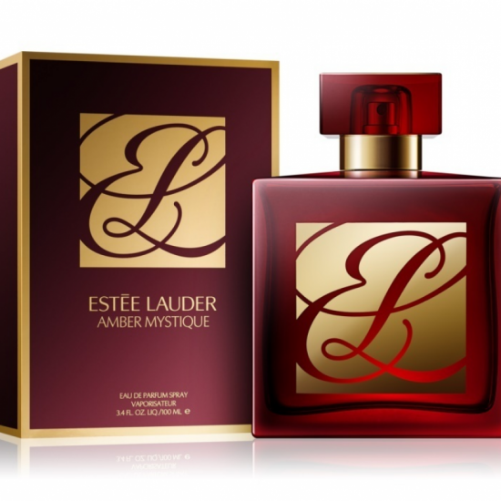 استي لودر امبر ميستيك 100 مل استي لودر امبر ميستيك 100 مل