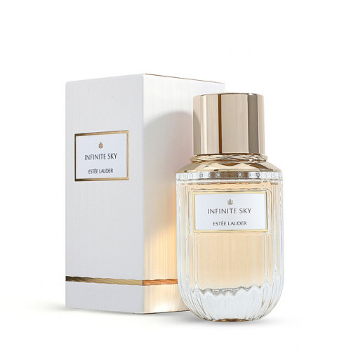 استي لودر انفنتي سكاي 40 مل استي لودر انفنتي سكاي 40 مل