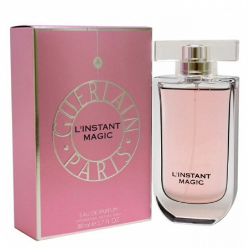 جيرلان لينستانت ماجيك او دو برفيوم 80 مل جيرلان لينستانت ماجيك او دو برفيوم 80 مل