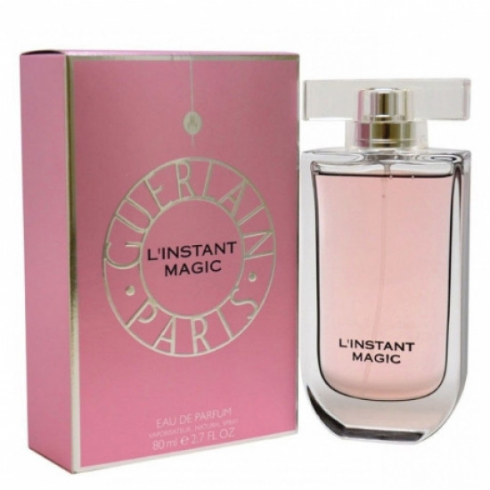 جيرلان لينستانت ماجيك او دو برفيوم 80 مل جيرلان لينستانت ماجيك او دو برفيوم 80 مل