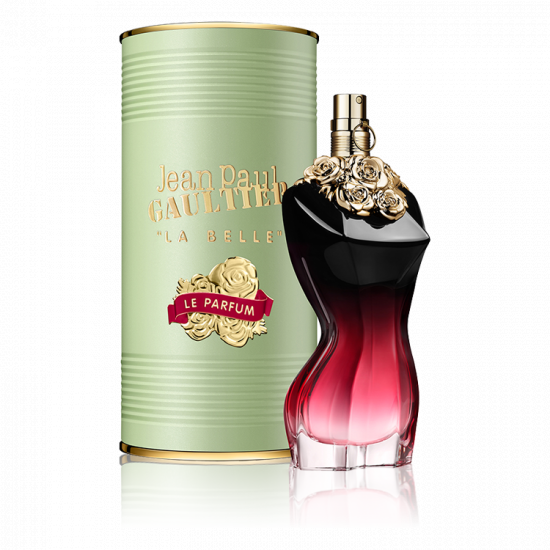 جان بول غوتييه لا بيل برفيوم 100 مل جان بول غوتييه لا بيل برفيوم 100 مل