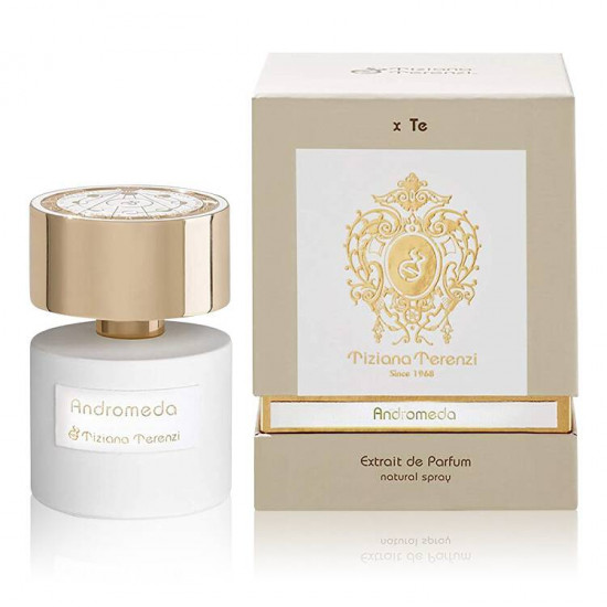 تيزيانا تيرينزي اندروميدا 100 مل تيزيانا تيرينزي اندروميدا 100 مل