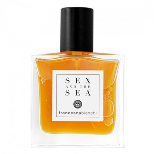 فرانسيسكا بيانشي سكس اند ذا سي اكستريت 30مل فرانسيسكا بيانشي سكس اند ذا سي اكستريت 30مل