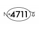 4711