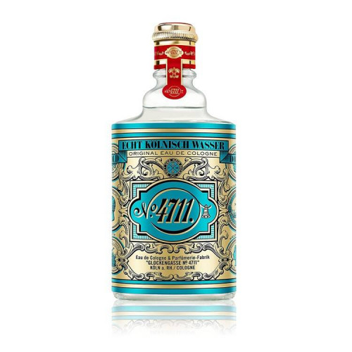 نمبر 4711 اورجنال او دو كولون 800 مل نمبر 4711 اورجنال او دو كولون 800 مل