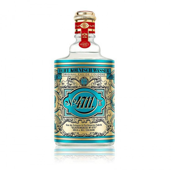 نمبر 4711 اورجنال او دو كولون 300 مل نمبر 4711 اورجنال او دو كولون 300 مل