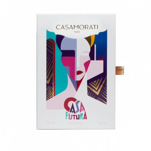 زيرجوف كازافوتورا او دو برفيوم 100 مل زيرجوف كازافوتورا او دو برفيوم 100 مل