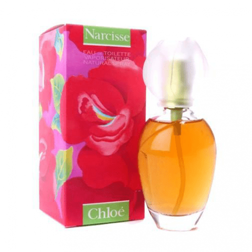 نارسيس من كلوي للنساء تواليت 100مل نارسيس من كلوي للنساء تواليت 100مل