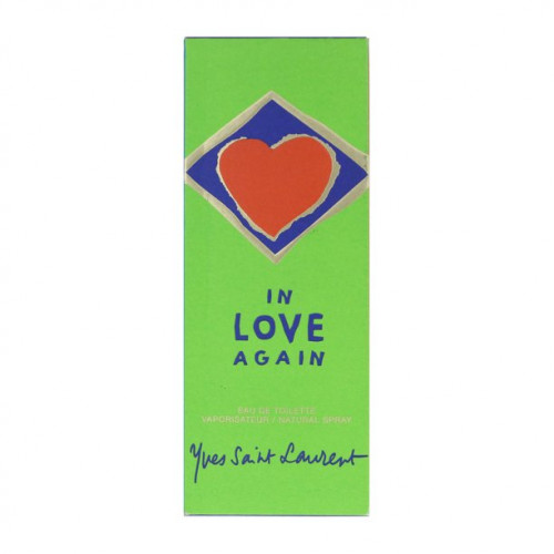 اف سان لوران ان لوف اجين تواليت 100 مل