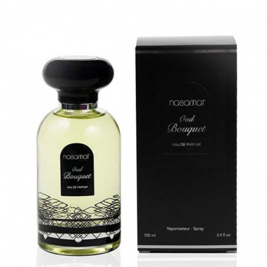 نسمات عود بوكيت او دو برفيوم 100 مل نسمات عود بوكيت او دو برفيوم 100 مل