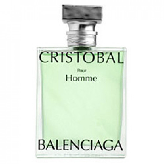 بالنسياجا كرستوبل للرجال تواليت 100 مل بالنسياجا كرستوبل للرجال تواليت 100 مل