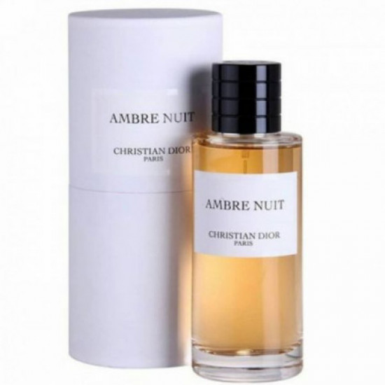 ديور امبر نوت برفيوم 250 مل ديور امبر نوت برفيوم 250 مل