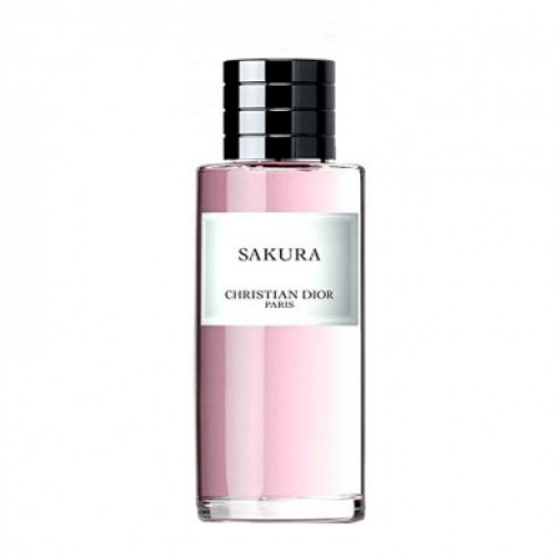 ديور ساكورا او دو برفيوم 100 مل ديور ساكورا او دو برفيوم 100 مل