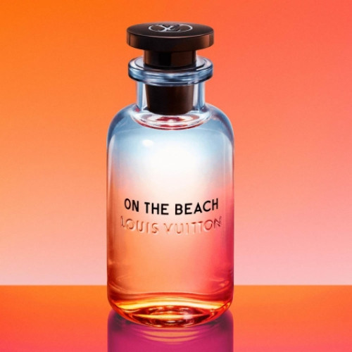 لويس فيتون اون ذا بيش برفيوم 100 مل لويس فيتون اون ذا بيش برفيوم 100 مل