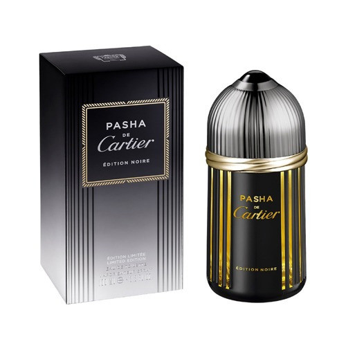 كارتير باشا نوار اديشن لميتد اسود 100 مل 
