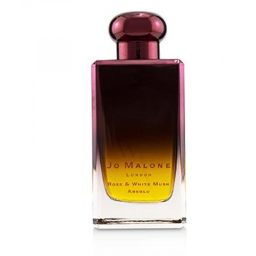 جو مالون ابسولو روز ووايت مسك 100 مل جو مالون ابسولو روز ووايت مسك 100 مل