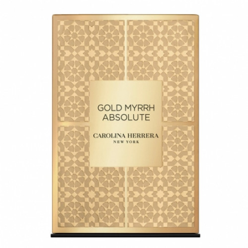 كالونيا هيريرا قولد ميره ابسولوت او دو برفيوم 100 مل كالونيا هيريرا قولد ميره ابسولوت او دو برفيوم 100 مل