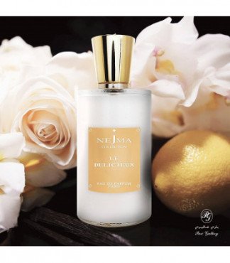 نجما كولكشن لو ديليسيس 100 مل