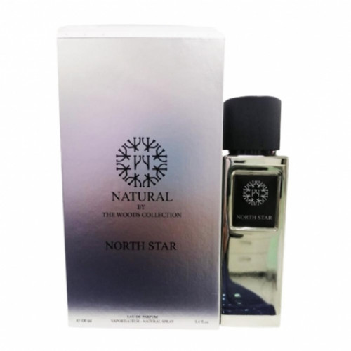 وودز كلكشن نورث ستار 100 مل وودز كلكشن نورث ستار 100 مل