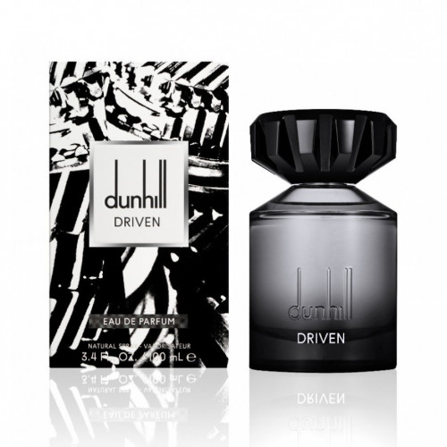 دنهل ايكون درايفين برفيوم 100مل