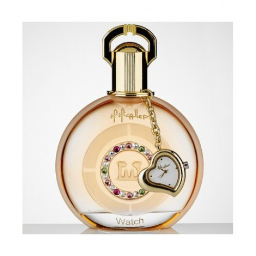 مكاليف ووتش نسائي برفيوم 100 مل مكاليف ووتش نسائي برفيوم 100 مل