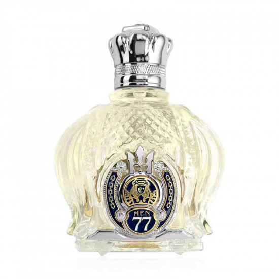 الشيخ اوبيولينت 77 الرجالي او دو بارفيوم 100مل الشيخ اوبيولينت 77 الرجالي او دو بارفيوم 100مل