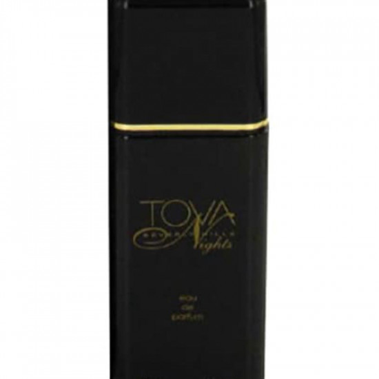 توفا اسود بيفرلي هيلز نسائي او دي برفيوم 100 مل توفا اسود بيفرلي هيلز نسائي او دي برفيوم 100 مل