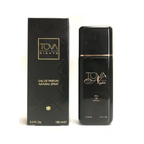 توفا اسود بيفرلي هيلز نسائي او دي برفيوم 100 مل توفا اسود بيفرلي هيلز نسائي او دي برفيوم 100 مل