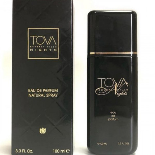 توفا اسود بيفرلي هيلز نسائي او دي برفيوم 100 مل توفا اسود بيفرلي هيلز نسائي او دي برفيوم 100 مل