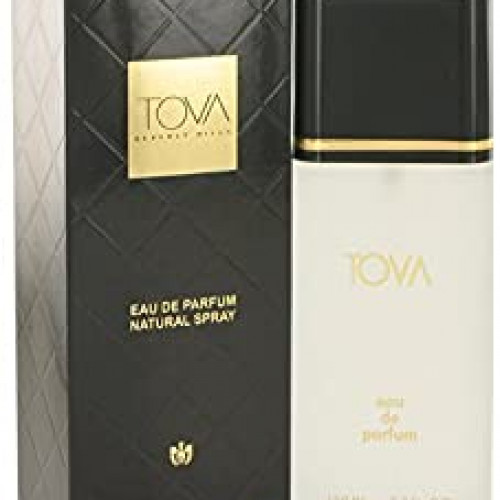 توفا بلاك برفيوم 100 مل توفا بلاك برفيوم 100 مل