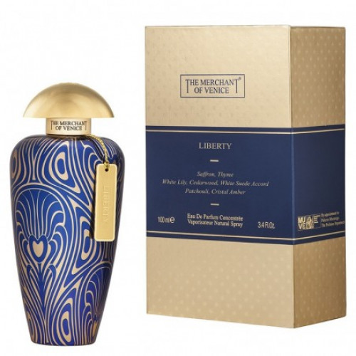 ذي مارشون اوف فينيز ليبرتي برفيوم 100 مل ذي مارشون اوف فينيز ليبرتي برفيوم 100 مل