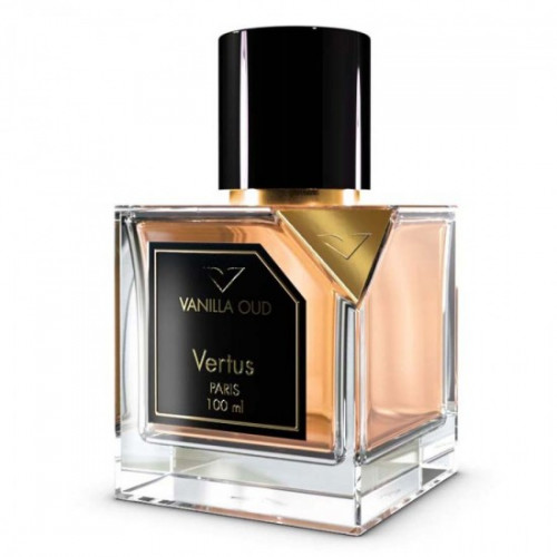 فيرتوس فانيلا عود برفيوم 100مل فيرتوس فانيلا عود برفيوم 100مل