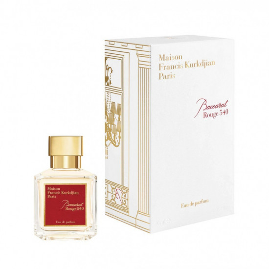 مايزون فرانسيس باكارات روج 540 برفيوم 70 مل 