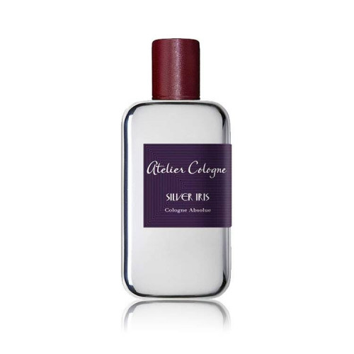 اتيلير كولون سيلفر إيريس 200 مل اتيلير كولون سيلفر إيريس 200 مل