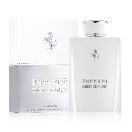 فيراري اسينس مسك 125 مل فيراري اسينس مسك 125 مل