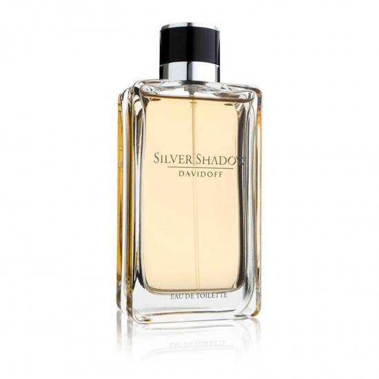 دافيدوف سلفر شادو 100 مل دافيدوف سلفر شادو 100 مل
