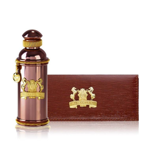 الكسندر جي ذا كوليكتور مورننج مسك 100 مل الكسندر جي ذا كوليكتور مورننج مسك 100 مل