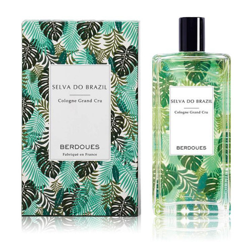 بردويس سيلفا دو برازيل 100 مل بردويس سيلفا دو برازيل 100 مل