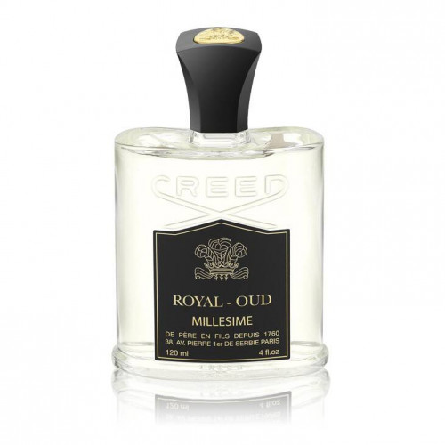 كريد رويال عود برفيوم 100 مل كريد رويال عود برفيوم 100 مل