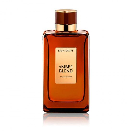 دافيدوف امبر بليند 100 مل دافيدوف امبر بليند 100 مل