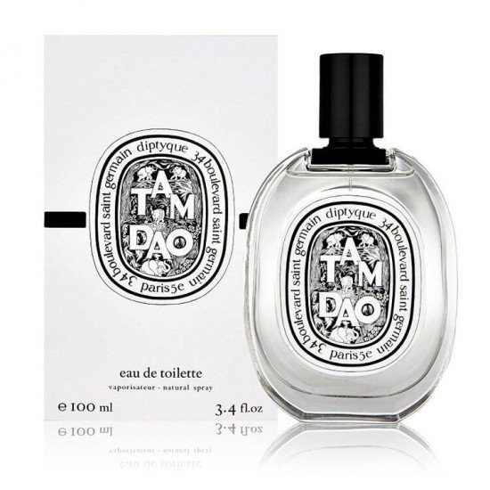 ديبتيك تام داو او دو تواليت 100 مل ديبتيك تام داو او دو تواليت 100 مل